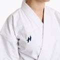 Costum de carate HOOK Karate - Ready to Competition profesional alb 8