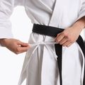 Costum de carate HOOK Karate - Ready to Competition profesional alb 11