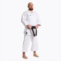 Costum de carate HOOK Karate - Ready to Competition profesional alb 2