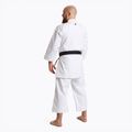 Costum de carate HOOK Karate - Ready to Competition profesional alb 3
