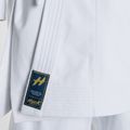 Costum de carate HOOK Karate - Ready to Competition profesional alb 25