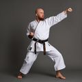 Costum de carate HOOK Karate - Ready to Competition profesional alb 19