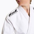 Costum de judo HOOK Judo - Adult negru 5