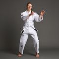 Costum de judo HOOK Judo - Adult negru 12