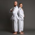 Costum de judo HOOK Judo - Adult negru 14