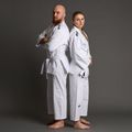 Costum de judo HOOK Judo - Adult negru 13