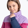 Geacă de schi pentru copii KADVA Dashy JR WP 5K/3K roz 3