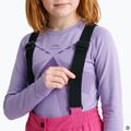 Pantaloni de schi pentru copii KADVA Moky JR WP 8K/5K roz 2