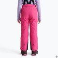 Pantaloni de schi pentru copii KADVA Moky JR WP 8K/5K roz 4