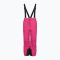 Pantaloni de schi pentru copii KADVA Moky JR WP 8K/5K roz