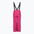 Pantaloni de schi pentru copii KADVA Moky JR WP 8K/5K roz 2