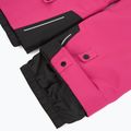 Pantaloni de schi pentru copii KADVA Moky JR WP 8K/5K roz 8