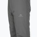 Pantaloni de schi pentru copii KADVA Moky JR WP 8K/5K argintiu 3