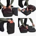 Rucsac turistic KADVA traWELL 28 l negru 7