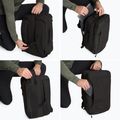 Rucsac turistic KADVA traWELL 28 l negru 8
