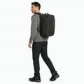 Rucsac turistic KADVA traWELL 28 l negru 6