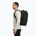 Rucsac turistic KADVA traWELL 28 l negru 4