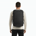 Rucsac turistic KADVA traWELL 28 l negru 5