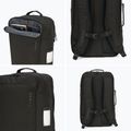 Rucsac turistic KADVA traWELL 28 l negru 10