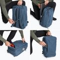 Rucsac turistic KADVA traWELL 28 l bleumarin 8
