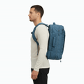 Rucsac turistic KADVA traWELL 28 l bleumarin 4