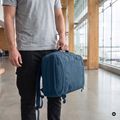 Rucsac turistic KADVA traWELL 28 l bleumarin 10