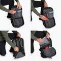 Rucsac turistic KADVA anyWAY 25 l negru 7