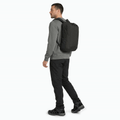 Rucsac turistic KADVA anyWAY 25 l negru 6