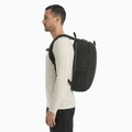 Rucsac turistic KADVA anyWAY 25 l negru 4