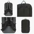 Rucsac turistic KADVA anyWAY 25 l negru 9