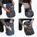 Rucsac turistic KADVA anyWAY 25 l bleumarin 7