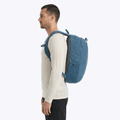 Rucsac turistic KADVA anyWAY 25 l bleumarin 4