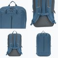 Rucsac turistic KADVA anyWAY 25 l bleumarin 9