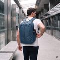 Rucsac turistic KADVA anyWAY 25 l bleumarin 7
