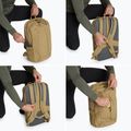 Rucsac turistic KADVA anyWAY 25 l nisipiu 8