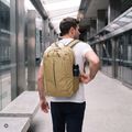 Rucsac turistic KADVA anyWAY 25 l nisipiu 7