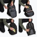 Rucsac turistic Kadva Concise 20 l black 7