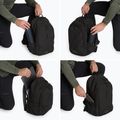 Rucsac turistic Kadva Concise 20 l black 8