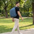 Rucsac turistic KADVA Concise 20 l navy 7