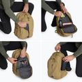 Rucsac turistic KADVA Concise 20 l nisip 7