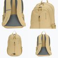 Rucsac turistic Kadva Concise 20 l sand 8