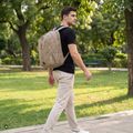 Rucsac turistic KADVA Concise 20 l nisip 6