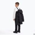 Haină călduroasă pentru copii KADVA Ravi ECO negru 3