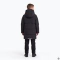 Haină călduroasă pentru copii KADVA Ravi ECO negru 5