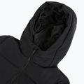 Haină călduroasă pentru copii KADVA Ravi ECO negru 6