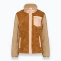 Bluza polară damă KADVA Rodvik WMNS bej 3