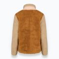 Bluza polară damă KADVA Rodvik WMNS bej 4