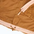 Bluză fleece pentru femei KADVA Rodvik WMNS Różowy/Beżowy 6