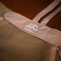 Bluză fleece pentru femei KADVA Rodvik WMNS Różowy/Beżowy 7