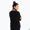 Hanorac fleece damă KADVA Rodvik WMNS negru 2
